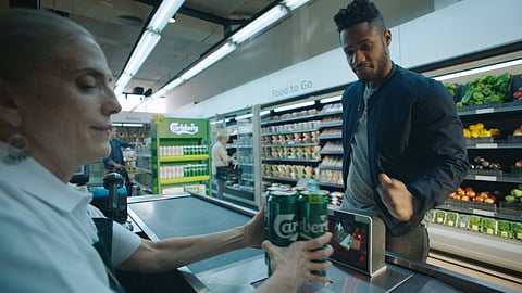 Carlsberg Group pledges to use its marketing to drive climate action