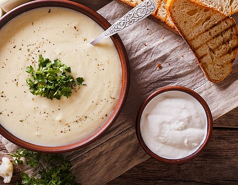 Ingredion's new PURITY Bio organic native starches meet growing clean label demands