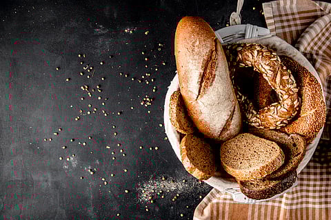Specialty breads altering consumers' perspective on carbs
