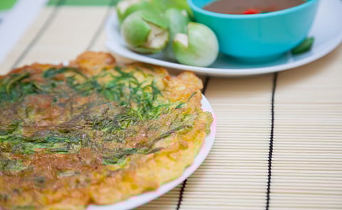 Piperleaf vegan egg premix