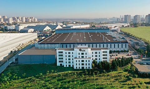 Huhtamaki completes the acquisition of Elif