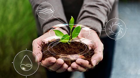 Agriculture should be connected to technology: Agriculture Minister