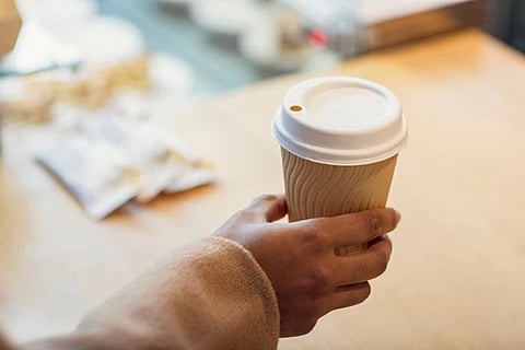 Huhtamaki expands its capacity for fiber lid production to Lurgan, Northern Ireland