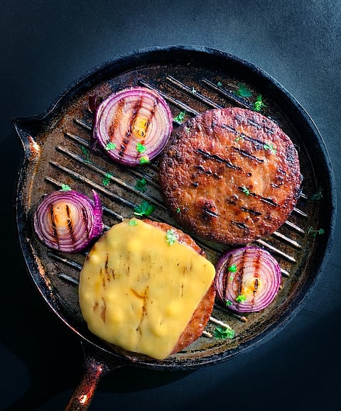 The India Smart Protein Innovation Challenge 2021