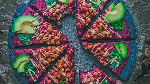 Covid-19: An accelerator for vegan boom?