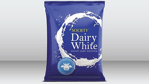 Society Dairy White