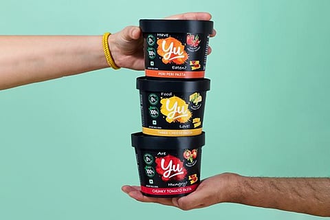 ‘Yu' raises US$ 1 million from Asian Paints Promoters, HNIs