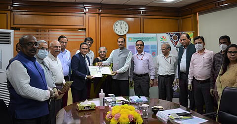 Innoterra India Announces Strategic Partnership with ICAR to Save Bananas from the Deadly Panama Wilt Disease