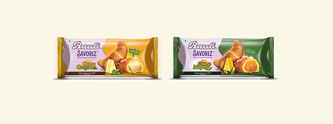 Bauli India enters Indian savory snacking market with 'Savoriz'
