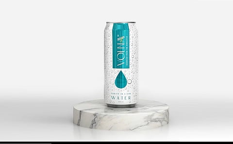 Volnaa aims at making international airports plastic-free & expand in 4 more cities