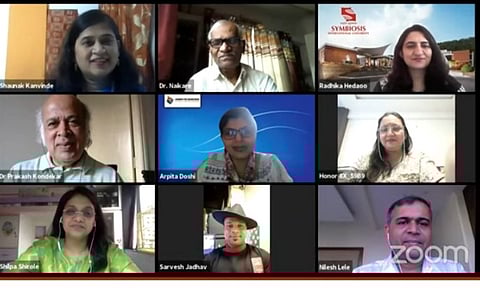 CASMB launches eLearning platform ‘Foodtech Pathshala’ on Wolrd Food Day 2021