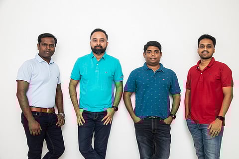 Tendercuts co-founders