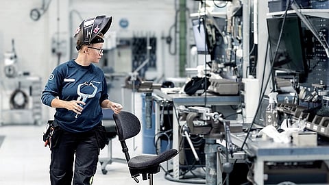 Tetra Pak strives for zero waste with the new strategic collaboration with Poka