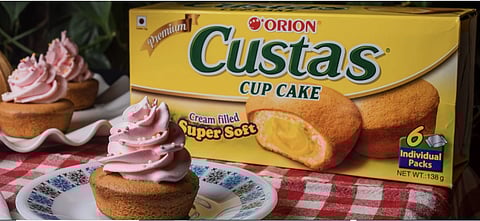 Orion enters the Direct-to-Consumer space in India with ShopOrionIndia.com