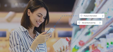 Kezzler & Arviem announce partnership