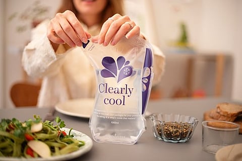 Reducing waste & enabling recycling – Ecolean works towards circularity
