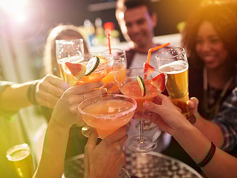 Gen Z drives demand for alcohol reduction - Innova Market Insights