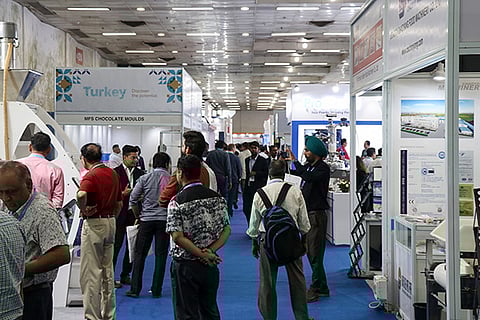 ANUTEC India 2021, a must-attend event for the F&B industry- Register Now!