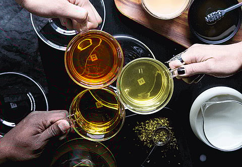 Unilever to sell ekaterra to CVC Capital Partners Fund VIII for €4.5 billion