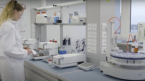 Grab Mettler Toledo's special discount on Moisture Analyzers before it ends by 31 December - https://bit.ly/3lCoekW