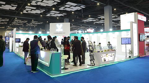 ANUTEC – International FoodTec India – Highlights of Day 2