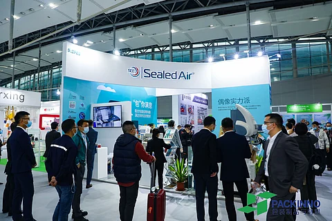 Sino-Pack/PACKINNO2022 is all about Plastic x Packaging x Automation