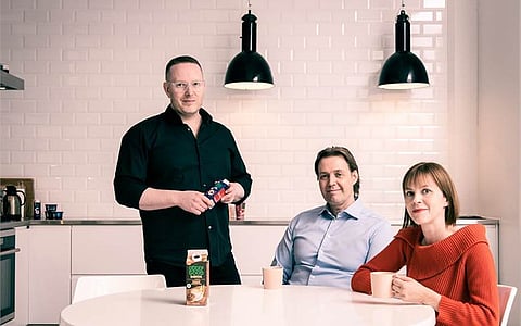 Oddlygood to receive significant growth funding for its international plant-based business