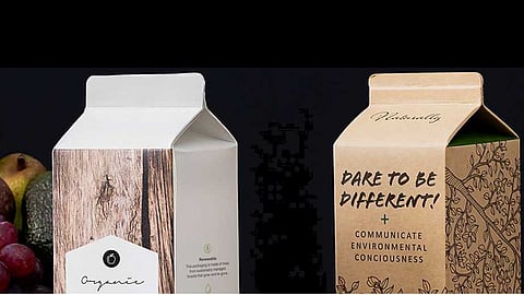 Stora Enso receives supplier sustainability award from Tetra Pak for Best Circular Solution