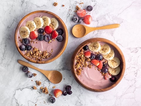 Dairy or not, yogurt set to break the US$100 billion mark: Innova Market Insights