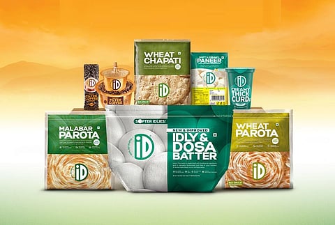 iD Fresh Food closes Rs 507 crore in Series D round of funding