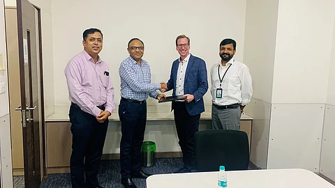 Innoterra & AEG Foundation partner to enable the transformation of 500,000 farmers