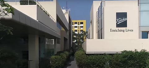 Kirloskar Brothers wins 'India's Most Ethical Company' award