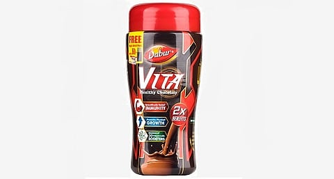 Dabur Vita