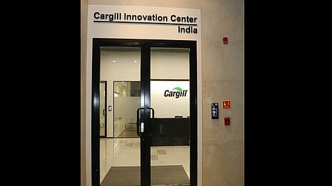 Cargill opens first Food Innovation Center in Gurugram, India