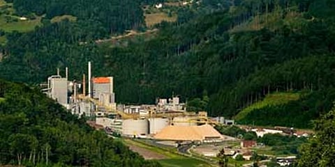 Mondi sets ambitious science-based plans to transition to Net-Zero by 2050