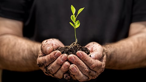 Danone recognized as global environmental leader with a triple ‘A’ score given by CDP