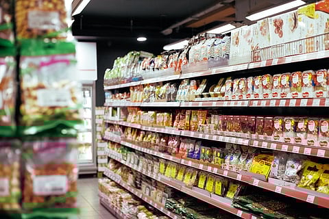 Packaged food market: Challenges and opportunities for manufacturers