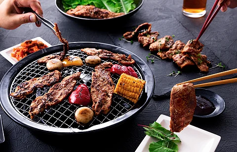 Japanese plant-based company Next Meats launches meat-free alternatives in the Indian market