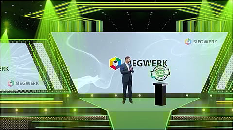 Siegwerk's Indian operations turn fully food & pharma safe