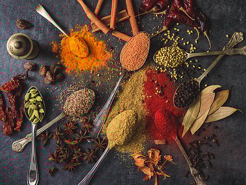 Piyush Goyal aspires Spices Industry to double exports to $10 Bn in the next 5 years