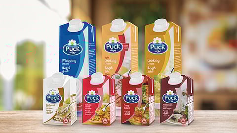 Arla Foods Saudi Arabia chooses aseptic food filling technology from SIG