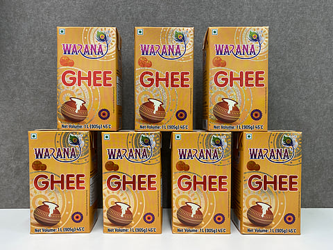 Tetra Pak launches holographic packaging with Warana Dairy
