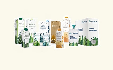 SIG to acquire Scholle IPN