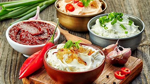 Givaudan & Fiberstar partner to expand plant-based texturizing ingredients to new markets