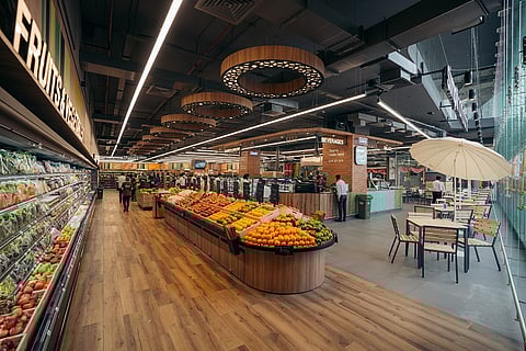 Simpli Namdhari's expands its footprint in Bangalore