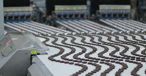 Mondelēz expands Indonesia Oreo production with $23 million investment