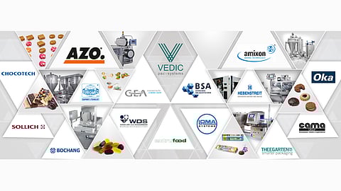 Vedic Pac Systems has established itself as a trusted partner for delivering the finest and premium quality plants for the food and pharma industries