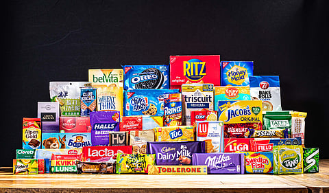 Mondelēz International moves Global operations onto All-Digital Workspace with Orange Business Services