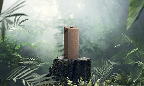 Tetra Pak’s new campaign ‘Go nature. Go Carton’ spotlights the future of packaging