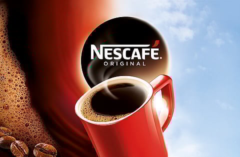 Nestlé India celebrates 10 years of NESCAFÉ plan, a landmark sustainability journey